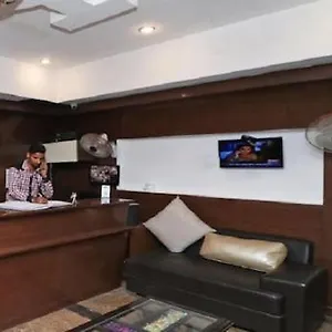 New Rajwada By Wb Hotel
